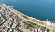 Hatay'da büyük adım: İskenderun Sahili yeniden hayat buluyor