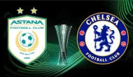 Astana-Chelsea maçı hangi kanalda?