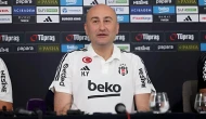 Beşiktaş'tan herkesi şaşırtacak teknik direktör adayı! Hüseyin Yücel temasa geçti