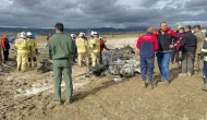 6 askerin şehit olduğu helikopter kazasının nedeni belli oldu!