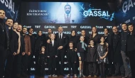 tabii'nin yeni dizisi "Gassal"ın galası gerçekleşti