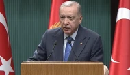 Cumhurbaşkanı Erdoğan: Suriye'de patlak veren gelişmeleri çok yakından takip ediyoruz