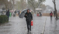 İstanbul'da kuvvetli fırtına ve sağanak yağış uyarısı