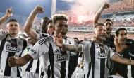 Beşiktaş'ta ayrılacak futbolcular belli oldu! İşte o liste