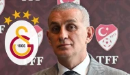 Galatasaray'dan flaş İbrahim Hacıosmanoğlu paylaşımı