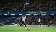 Chelsea, sahasında Fulham'a 2-1 mağlup oldu