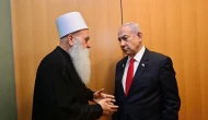 Netanyahu ve Şeyh Tarif’in görüşmesi: Dürzîler İsrail’e mi katılacak?