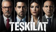 'Teşkilat' dizisine Erkan Petekkaya transferi!