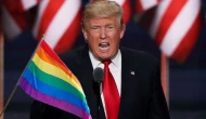 Donald Trump, LGBT'yi bitireceğini açıkladı!