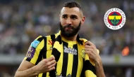 Fenerbahçe'de Karim Benzema bombası