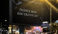 Ölünce beni kim yıkayacak? Afişi sosyal medyada büyük merak uyandırdı, işte arkasında yatan sebep