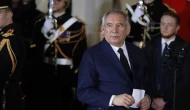 Fransa’da Bayrou, yeni hükümeti kurdu