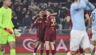 Roma, Lazio karşısında 2-0 galip gelerek derbide 3 puanı aldı