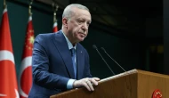 Cumhurbaşkanı Erdoğan: LGBT meselesi ailenin varlığına yönelik en ciddi meselelerdendir