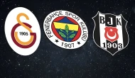 Galatasaray, Fenerbahçe ve Beşiktaş’ın Avrupa Ligi’nde turlama senaryoları: Son haftada kritik anlar!