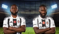 Beşiktaş'a Jean Onana ve Arthur Masuaku'dan müjdeli haber! Yeni takımları belli oldu