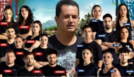 Survivor 2025 All Star’da şok gelişmeler! 27 Ocak'ta Batuhan eleme adayı oldu, Melih diskalifiye edildi!