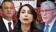 Özel, Dervişoğlu ve Hatimoğulları'nın fezlekeleri mecliste: Dokunulmazlıkları kalkacak mı?