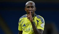 Milyonlarca Fenerbahçelinin gözü bu haberde! Anderson Talisca transferinde flaş gelişme