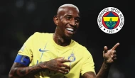 Anderson Talisca, resmen Fenerbahçe'de! İşte İstanbul'a geleceği tarih