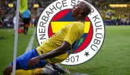 Fenerbahçe'nin yeni transferi Anderson Talisca'nın maaşı ve bonservisi ortaya çıktı