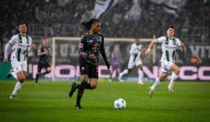 Bayern Münih, Borussia M'gladbach deplasmanında 1-0 kazandı