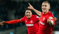 Twente, Malmö deplasmanında 3-2 kazandı