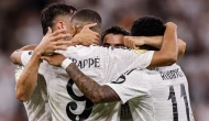 Real Madrid, Mallorca'yı 3-0 mağlup ederek Süper Kupa finalinde Barcelona'nın rakibi oldu