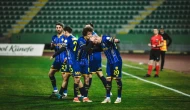 Ankaragücü, Şanlıurfaspor deplasmanında 1-0 kazandı