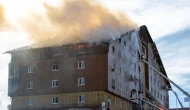 Kartalkaya otel yangını: 4 kişilik ailenin Adana’daki yakınları acı içinde