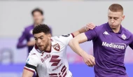 Fiorentina ve Torino, 1-1 berabere kaldı