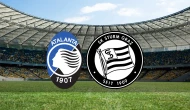 Atalanta, Sturm Graz'ı 5-0 mağlup ederek 3 puanın sahibi oldu