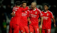 Benfica, Farense'yi 3-1 mağlup ederek Portekiz Kupası'nda tur atladı