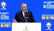 Cumhurbaşkanı Erdoğan: CHP'nin Türkiye'nin meselelerine dair tek önerileri yok