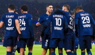 PSG, Saint-Etienne'yi 2-1 mağlup ederek liderliğini sürdürdü