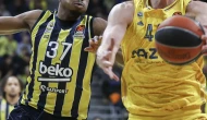 Fenerbahçe Beko, ALBA Berlin’i konuk ediyor! Maç ne zaman?