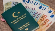 Yeşil pasaportlular dikkat: Avrupa'ya giriş kuralları değişiyor!