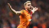 Barış Alper Yılmaz hakemi uyardı: Galatasaray’ın yıldızı neden alkışlandı?