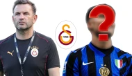 Galatasaray'a sürpriz teklif! Inter'in yıldız futbolcusu önerildi