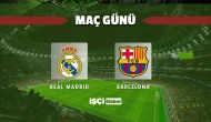 Real Madrid - Barcelona maçı ne zaman, saat kaçta ve hangi kanalda? Süper Kupa'da final zamanı