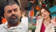 Bülent Şakrak, Burcu Kirman aşkı sona erdi!