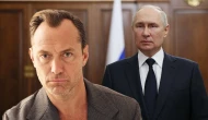 Jude Law, yeni filminde Putin’i canlandıracak: 'Kremlin Büyücüsü' geliyor!