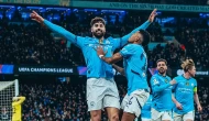 Manchester City, Club Brugge'yi 3-1 mağlup etti!