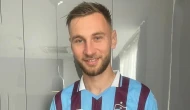 Trabzonspor'da Dennis Dragus için sürpriz teklif! Yeni takımı belli oldu