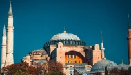 Yunanistan’dan Ayasofya kışkırtması: "Yakında" notuyla paylaşıldı!