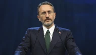 Fahrettin Altun: Basın mensuplarımızın her zaman yanındayız