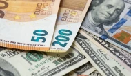 Haftanın son iş gününde dolar ve euro fiyatları! Dolar ve euro kaç TL?