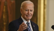 Joe Biden'dan flaş hamle: Görev süresi bitmeden aile üyelerini affetti