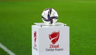 Ziraat Türkiye Kupası 2. hafta maçları ne zaman? TFF programı açıkladı