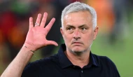 Jose Mourinho'dan Galatasaray'a hakem göndermesi: Crespo, umarım iyisindir